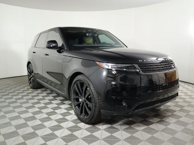 2024 Land Rover Range Rover Sport SE