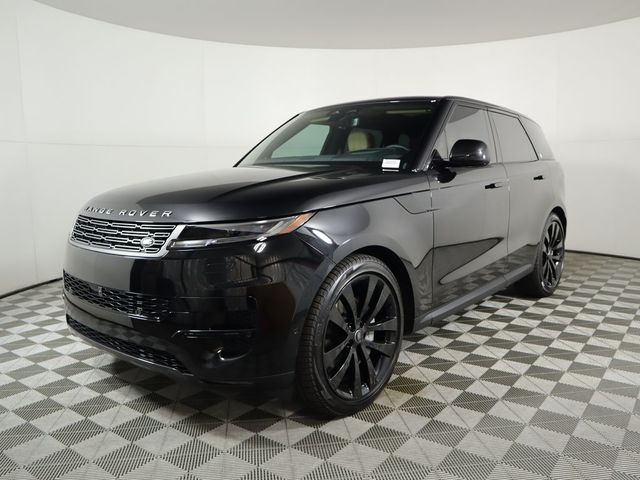 2024 Land Rover Range Rover Sport SE