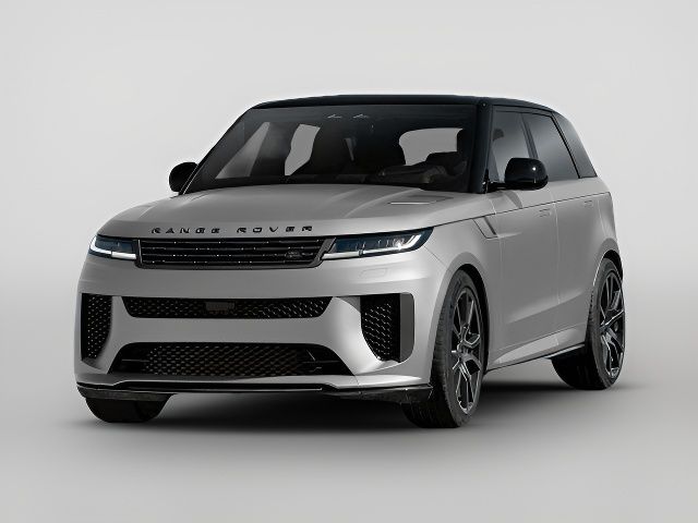 2024 Land Rover Range Rover Sport SE