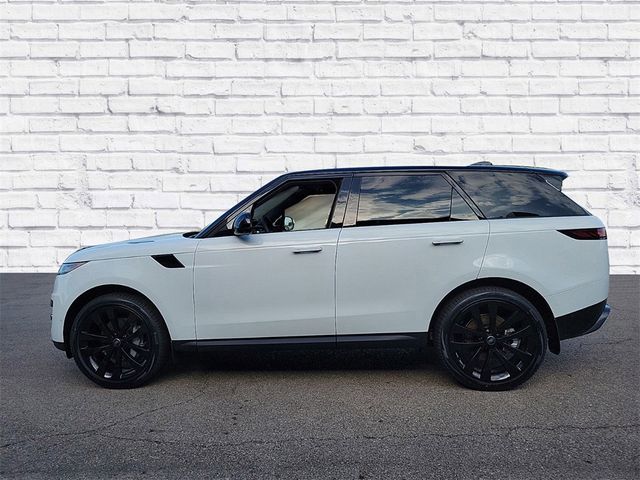 2024 Land Rover Range Rover Sport SE