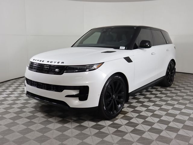 2024 Land Rover Range Rover Sport SE