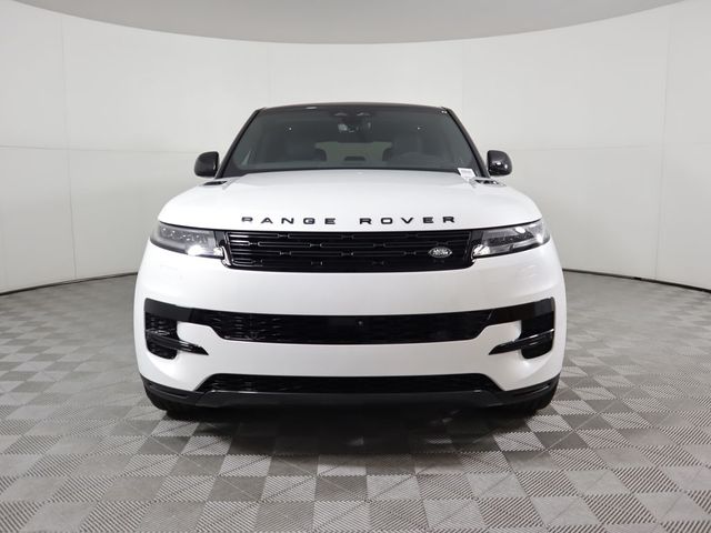 2024 Land Rover Range Rover Sport SE