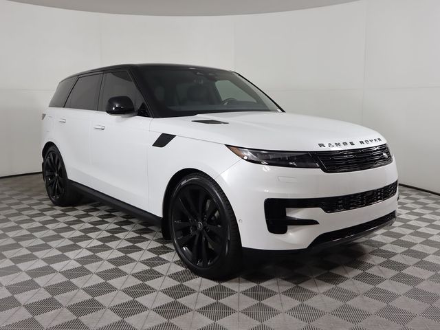 2024 Land Rover Range Rover Sport SE