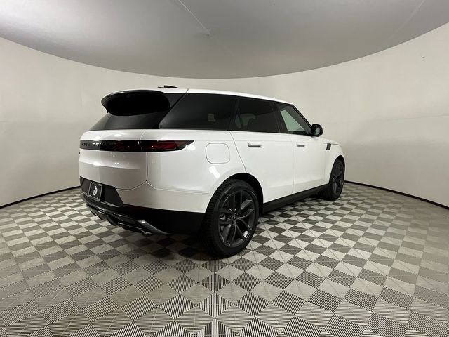 2024 Land Rover Range Rover Sport SE