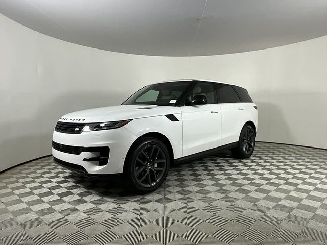 2024 Land Rover Range Rover Sport SE