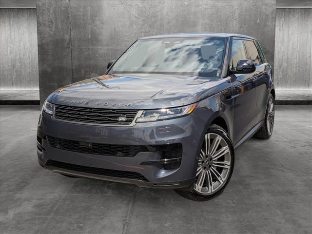 2024 Land Rover Range Rover Sport SE