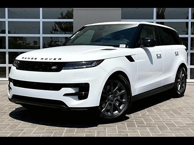 2024 Land Rover Range Rover Sport SE