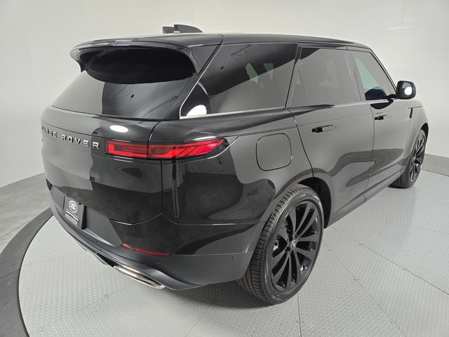 2024 Land Rover Range Rover Sport SE