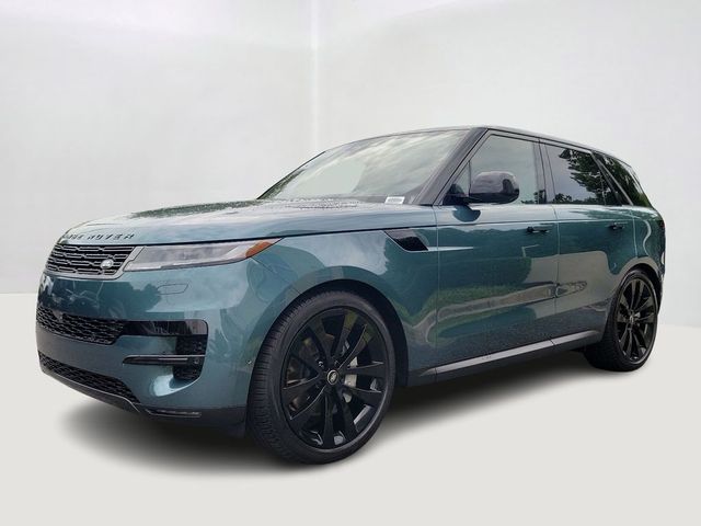 2024 Land Rover Range Rover Sport SE