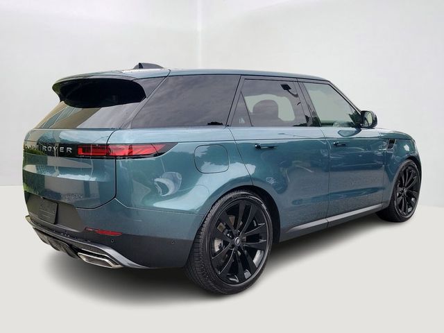 2024 Land Rover Range Rover Sport SE