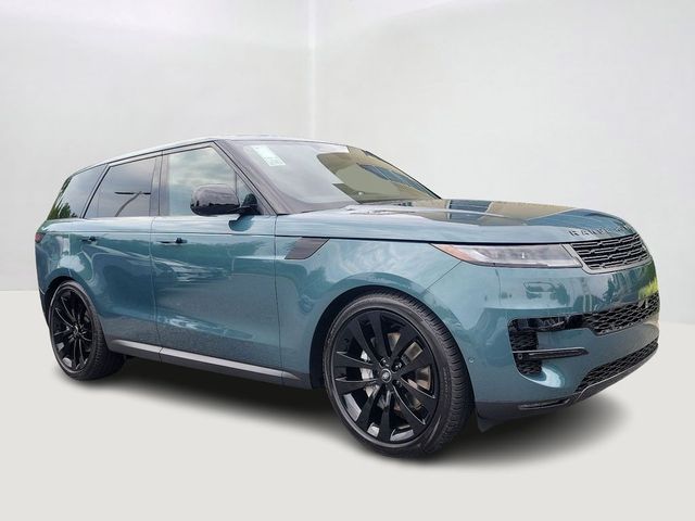 2024 Land Rover Range Rover Sport SE