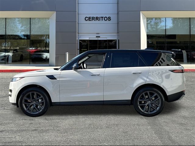 2024 Land Rover Range Rover Sport SE