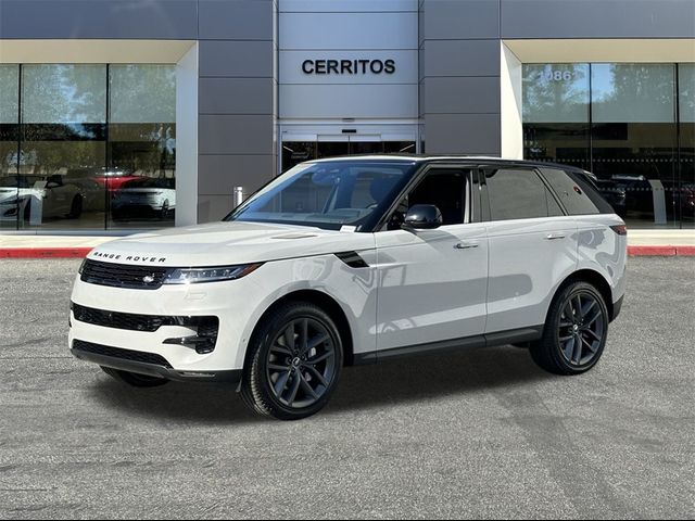 2024 Land Rover Range Rover Sport SE