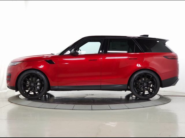 2024 Land Rover Range Rover Sport SE