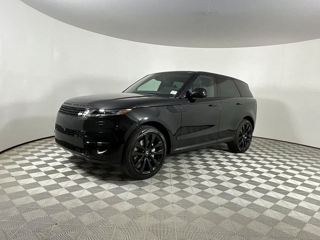 2024 Land Rover Range Rover Sport SE