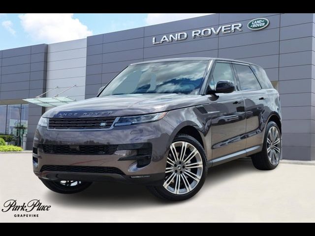 2024 Land Rover Range Rover Sport SE