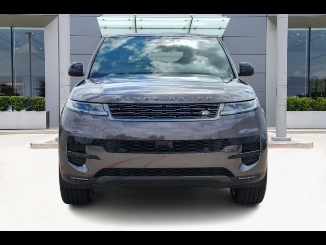 2024 Land Rover Range Rover Sport SE