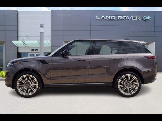 2024 Land Rover Range Rover Sport SE