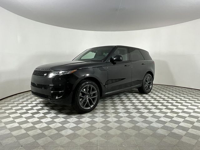 2024 Land Rover Range Rover Sport SE