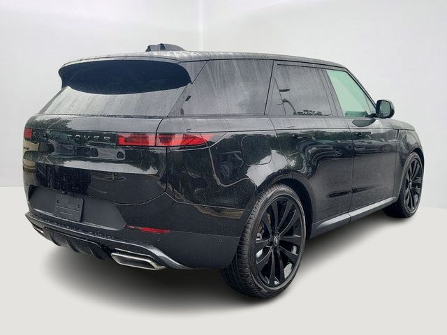 2024 Land Rover Range Rover Sport SE