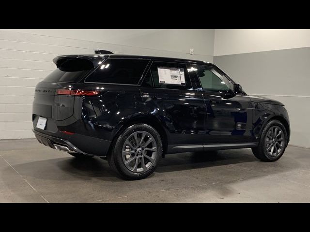 2024 Land Rover Range Rover Sport SE