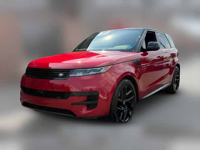 2024 Land Rover Range Rover Sport SE