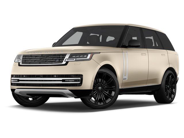 2024 Land Rover Range Rover Sport SE