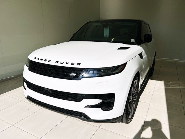 2024 Land Rover Range Rover Sport SE