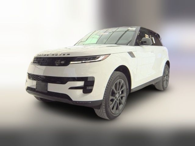 2024 Land Rover Range Rover Sport SE