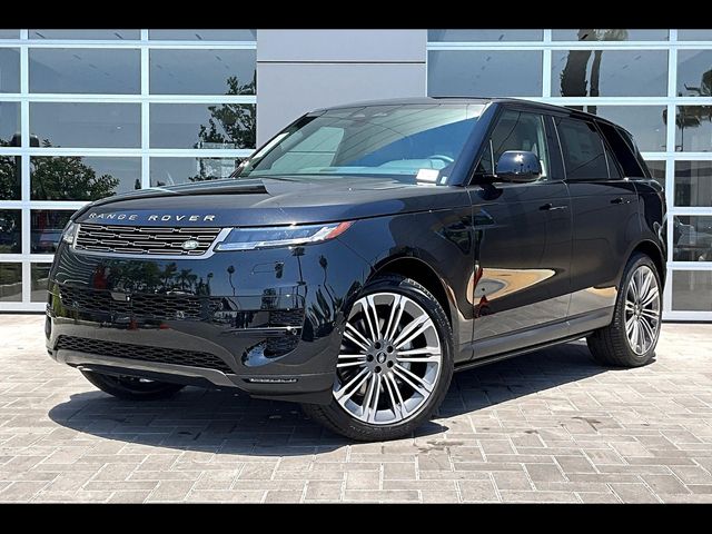 2024 Land Rover Range Rover Sport SE