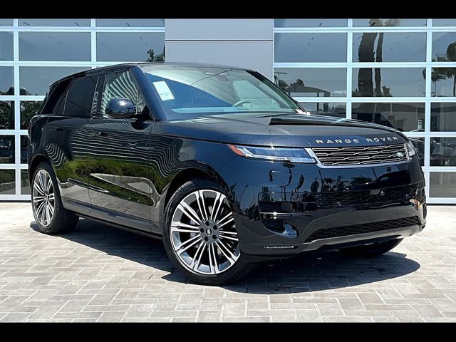 2024 Land Rover Range Rover Sport SE