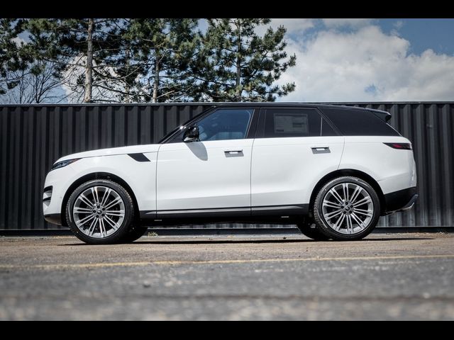 2024 Land Rover Range Rover Sport SE