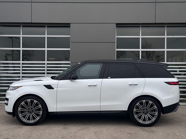 2024 Land Rover Range Rover Sport SE