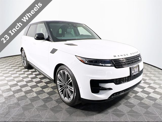 2024 Land Rover Range Rover Sport SE