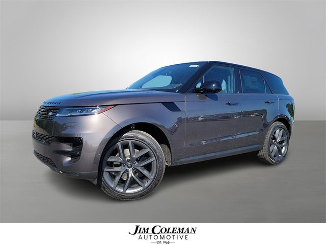 2024 Land Rover Range Rover Sport SE