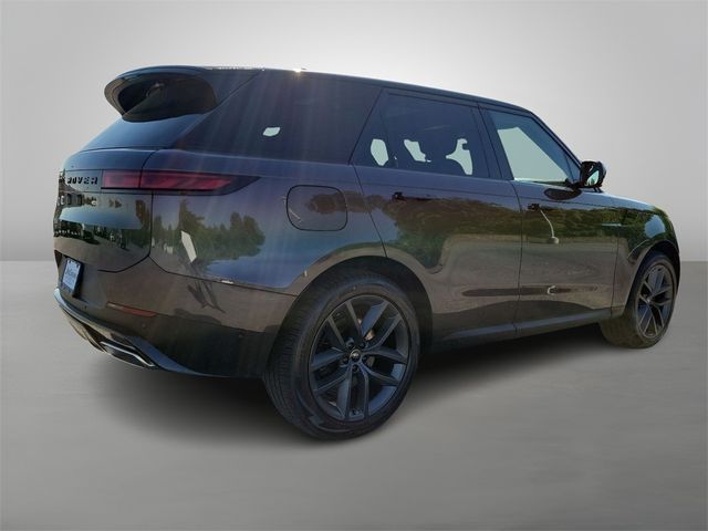 2024 Land Rover Range Rover Sport SE