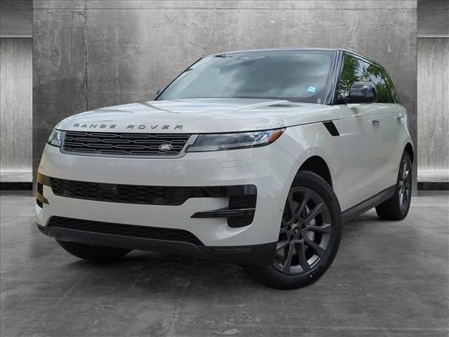 2024 Land Rover Range Rover Sport SE