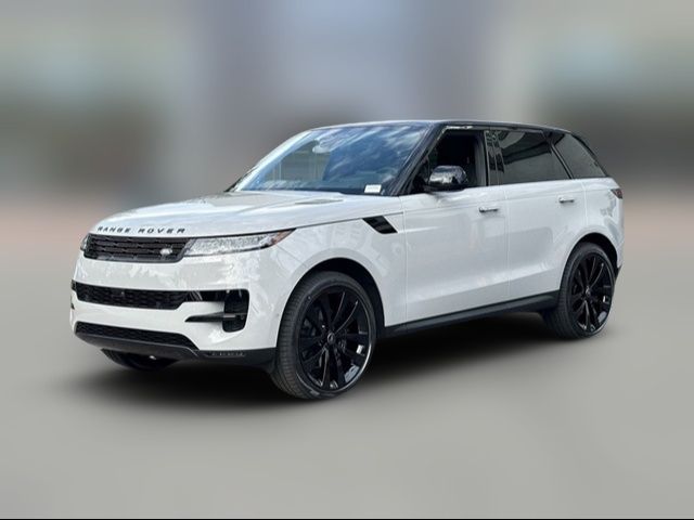 2024 Land Rover Range Rover Sport SE