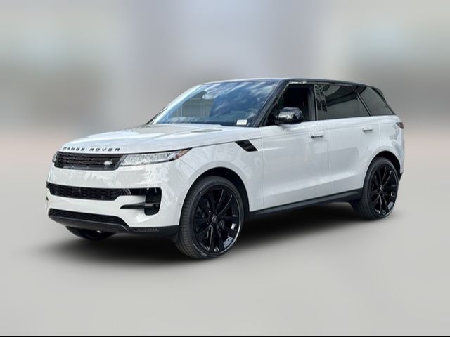 2024 Land Rover Range Rover Sport SE