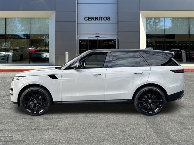 2024 Land Rover Range Rover Sport SE