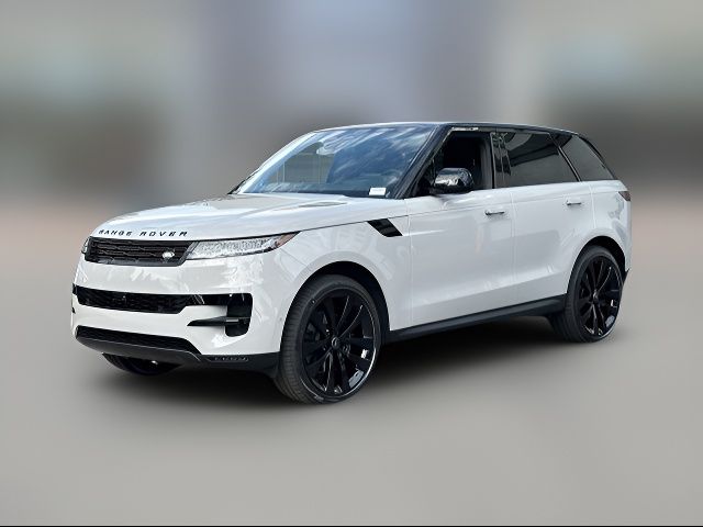 2024 Land Rover Range Rover Sport SE