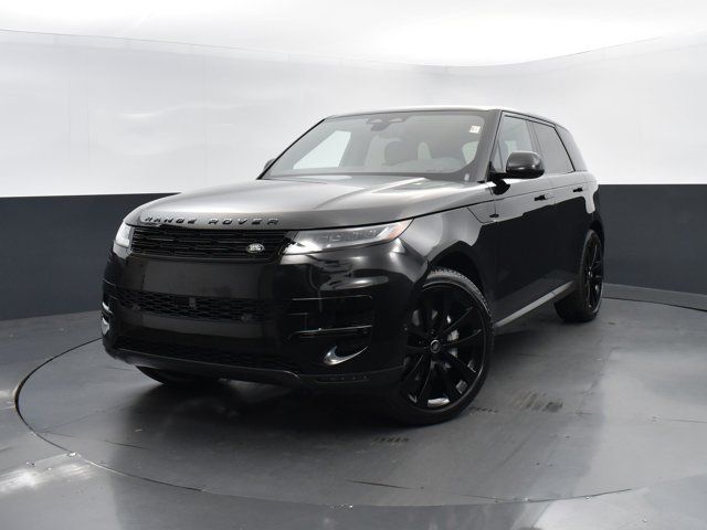 2024 Land Rover Range Rover Sport SE