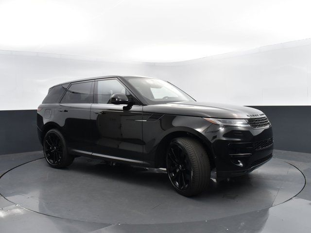 2024 Land Rover Range Rover Sport SE