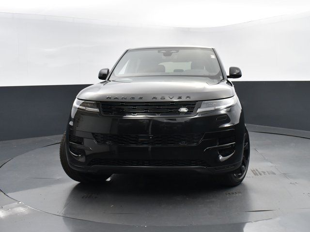 2024 Land Rover Range Rover Sport SE