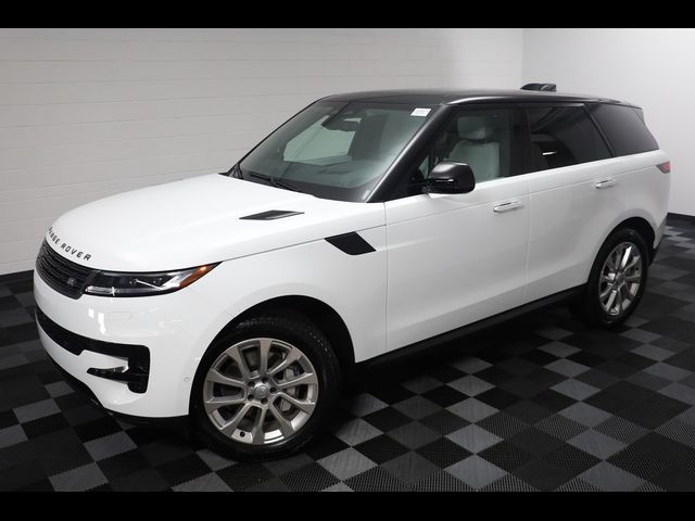 2024 Land Rover Range Rover Sport SE