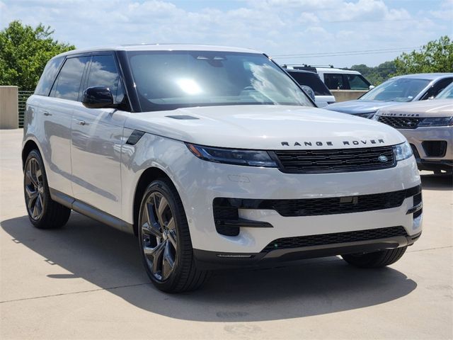 2024 Land Rover Range Rover Sport SE