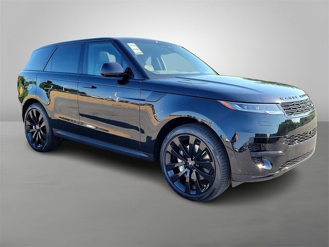 2024 Land Rover Range Rover Sport SE