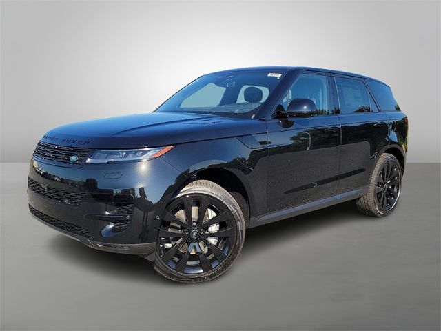 2024 Land Rover Range Rover Sport SE