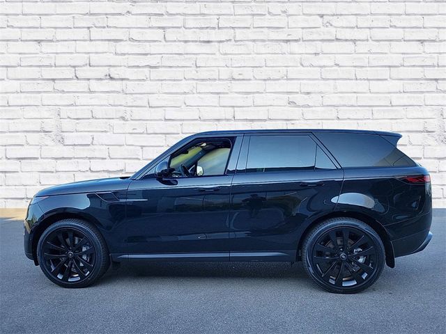 2024 Land Rover Range Rover Sport SE