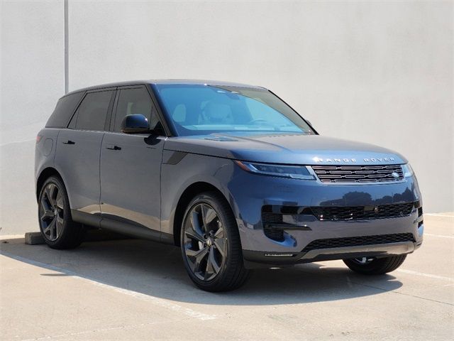 2024 Land Rover Range Rover Sport SE